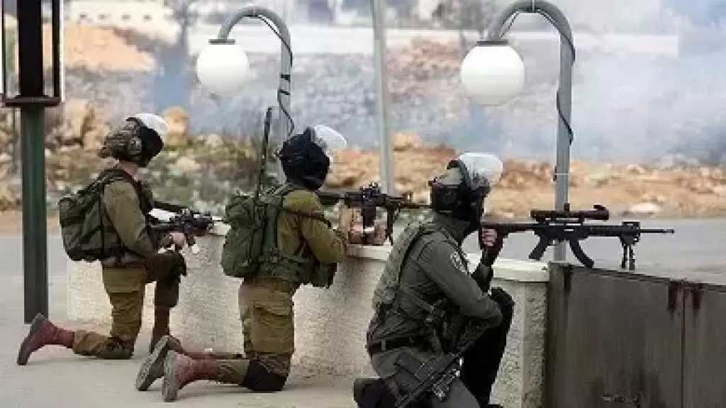 إصابة 9 فلسطينيين عقب هجوم لمستوطنين في بلدة حوارة شمال الضفة الغربية