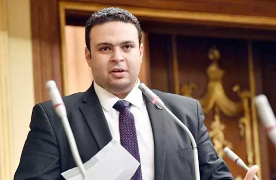 النائب عبدالمنعم إمام عن أزمة سيستم المعاشات:أتمنى الحكومة ماتخدش أجرها 6 أو 8 شهور علشان يحسوا بالناس