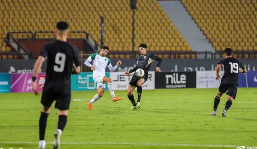 الاتحاد السكندري يطوي صفحة جهازه الفني والإداري ويبدأ مرحلة جديدة