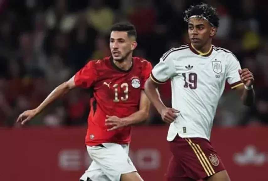 فاروق جعفر: الدفاع ليس الحل في مباريات المنتخب بالمونديال