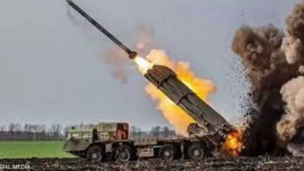 الحرس الثوري يعلن تنفيذ هجمات صاروخية ضد قواعد أمريكية بالمنطقة