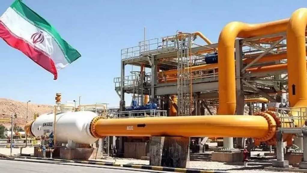 عقوبات أمريكية على شبكة تهريب الغاز الإيراني وبيعه على أنه عُماني