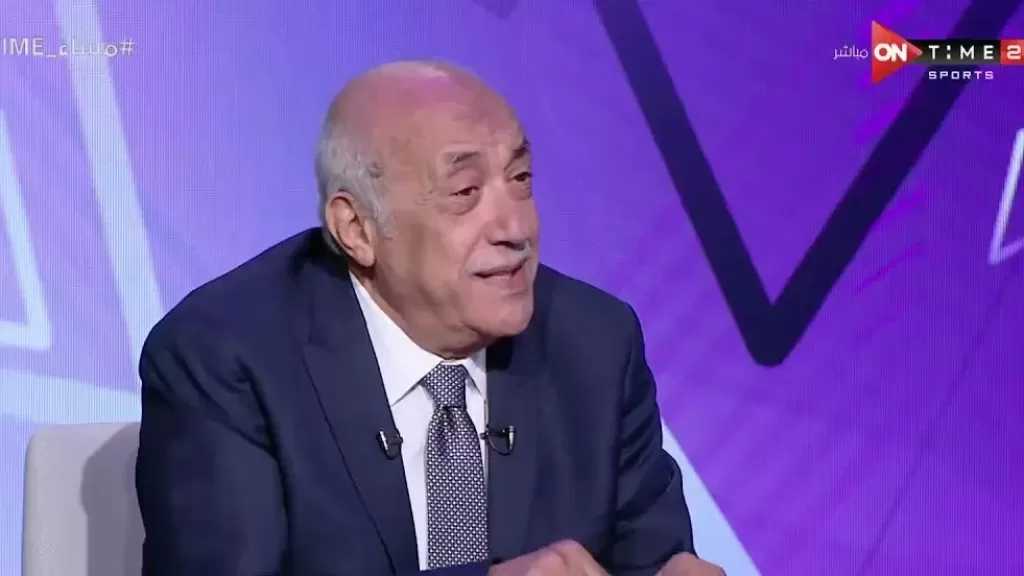 فتحي سند: الزمالك مش لاقيين ياكلوا.. هيدفعوا 5 مليارات للأوقاف منين؟