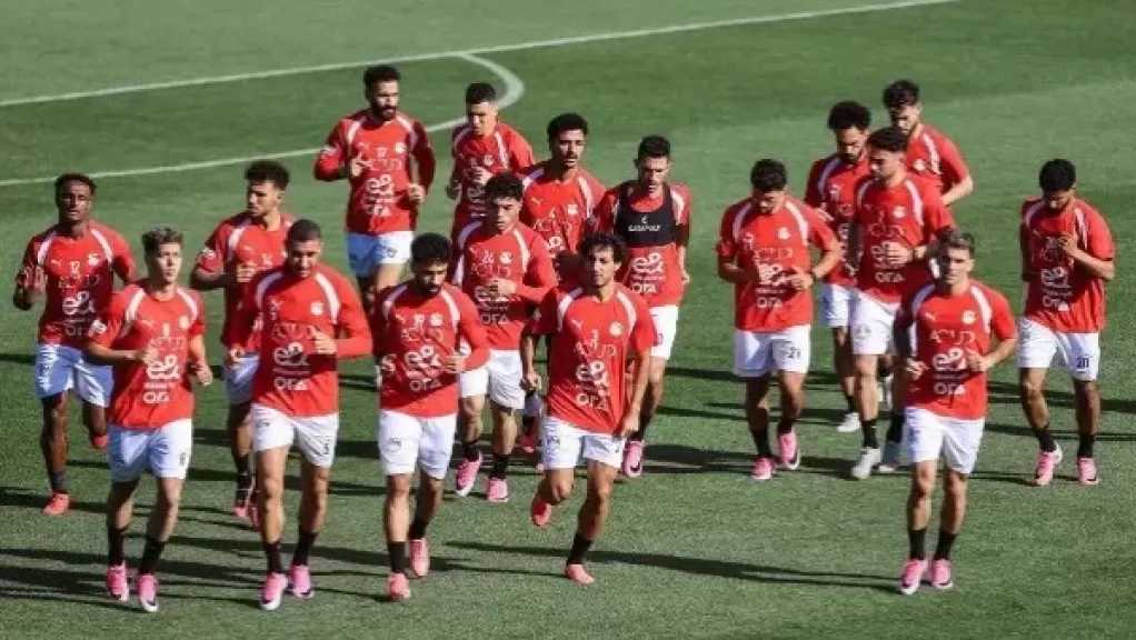 ضياء السيد يكشف التشكيل الهجومي المثالي لمنتخب مصر في كأس العالم