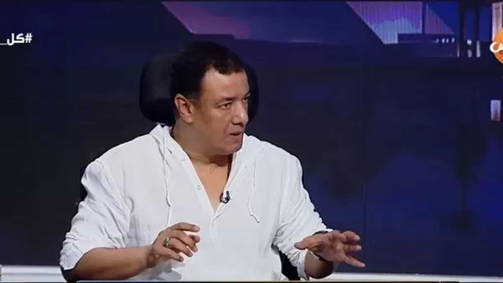 كذب مبرر أم ضرورة وطن؟.. هشام الجخ يثير الجدل حول إعلام نكسة 67