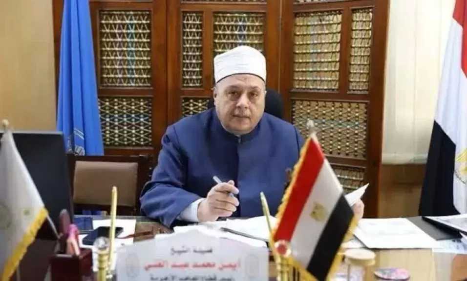 وكيل الأزهر: بدء تصحيح امتحانات الثانوية الأزهرية فور انتهاء الاختبارات.. ومراجعة ثلاثية لأوراق الإجابة