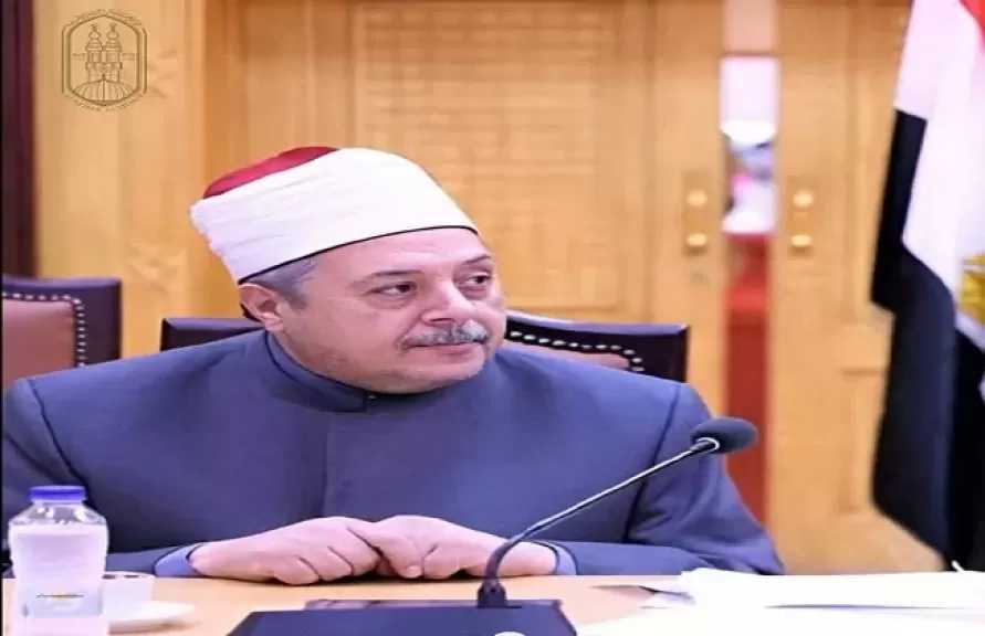 وكيل الأزهر يُطمئن طلاب الثانوية الأزهرية: ثقوا في أنفسكم وثمرة اجتهادكم ستؤتي أُكلها