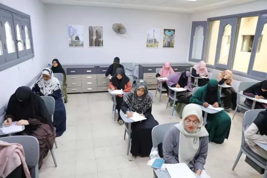 انطلاق امتحانات الثانوية الأزهرية 2026 اليوم.. الأزهر يستقبل أكثر من 163 ألف طالب وطالبة باللجان