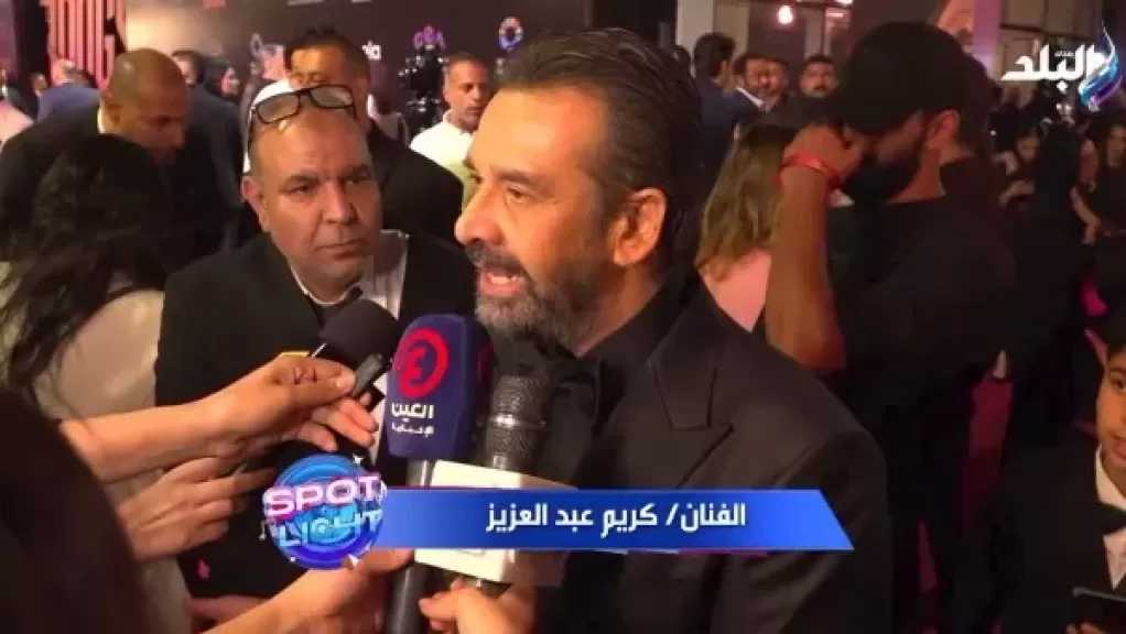 كريم عبد العزيز عن “7 Dogs”: بنشتغل للناس وهدفنا تقديم عمل يستحقوه