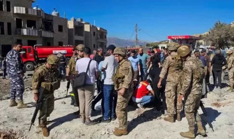 إسرائيل تقتل عسكريين لبنانيين.. ونتنياهو يستبعد اتفاق في الوقت الحالي