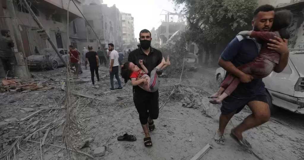 صحة غزة: 5 شهداء و49 إصابة جراء عدوان الاحتلال آخر 48 ساعة