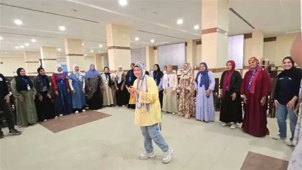 ”التضامن”: تدريب الرائدات الاجتماعيات بصعيد مصر لتنفيذ حملات حول التربية الإيجابية