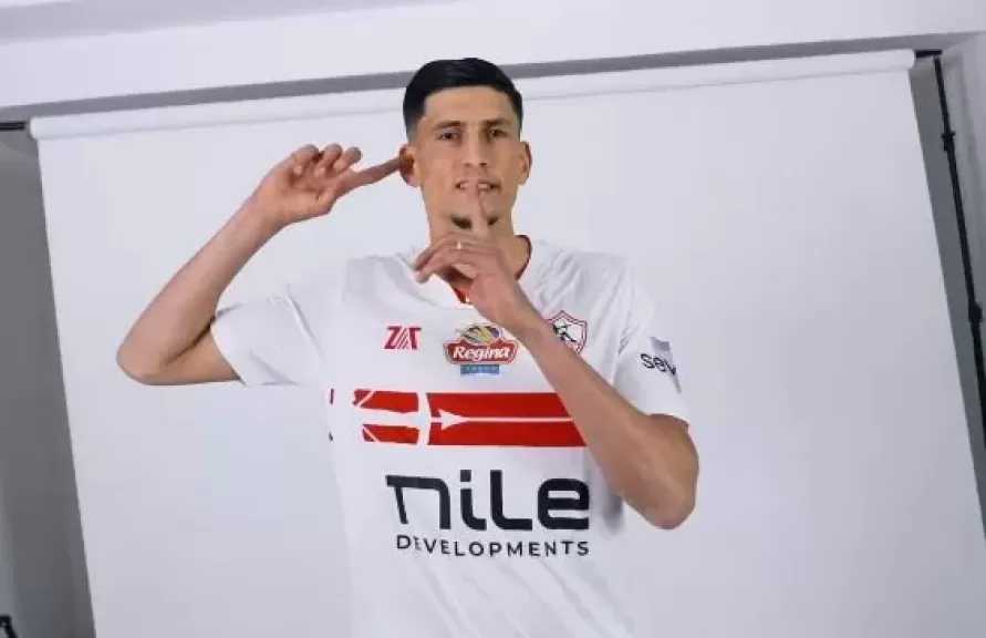 وكيل صلاح مصدق: الوصول لاتفاق مع الزمالك قد ينهي عقوبة الإيقاف التأديبي