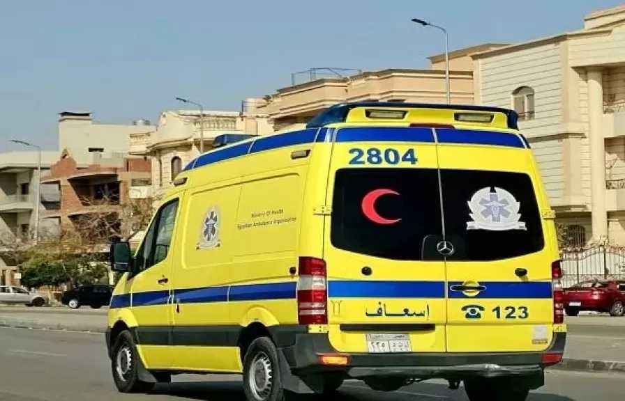 نقل 7 طالبات جامعيات إلى مستشفى سوهاج العام إثر اشتباه في تسمم غذائي