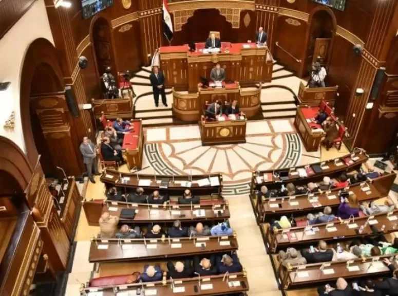 الاثنين.. مجلس الشيوخ يناقش تقرير اللجنة الاقتصادية بشأن خطة التنمية للعام المالي 2026 - 2027