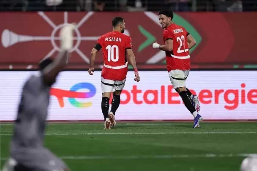 موعد مباراة مصر والبرازيل الودية والقنوات الناقلة