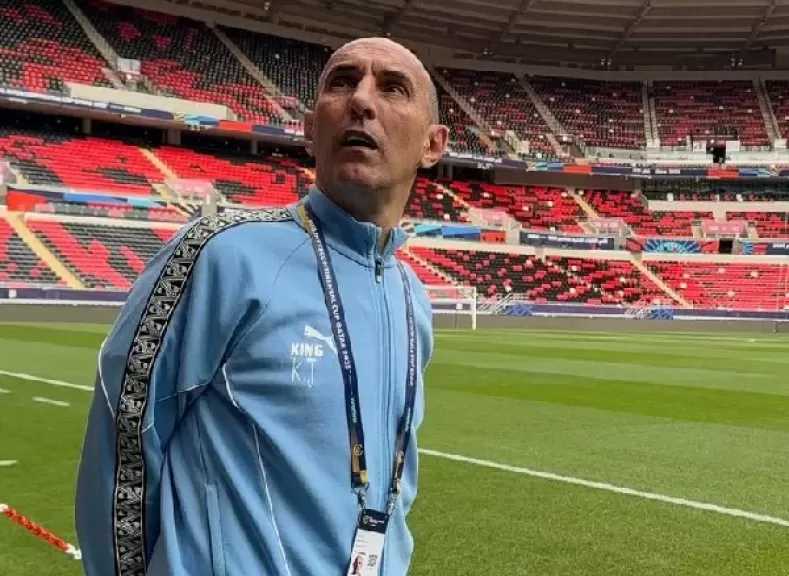 يورشيتش يكشف موقفه من تدريب الأهلي بعد رحيله عن بيراميدز