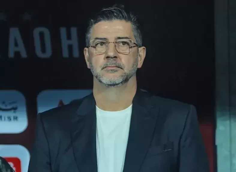 روي فيتوريا: سأشجع منتخب مصر في المونديال