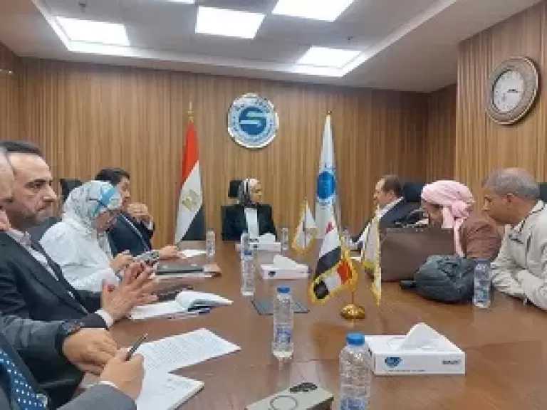 الضرائب: نحرص على فهم طبيعة صناعة السينما قبل وضع أي بروتوكولات تخص النشاط