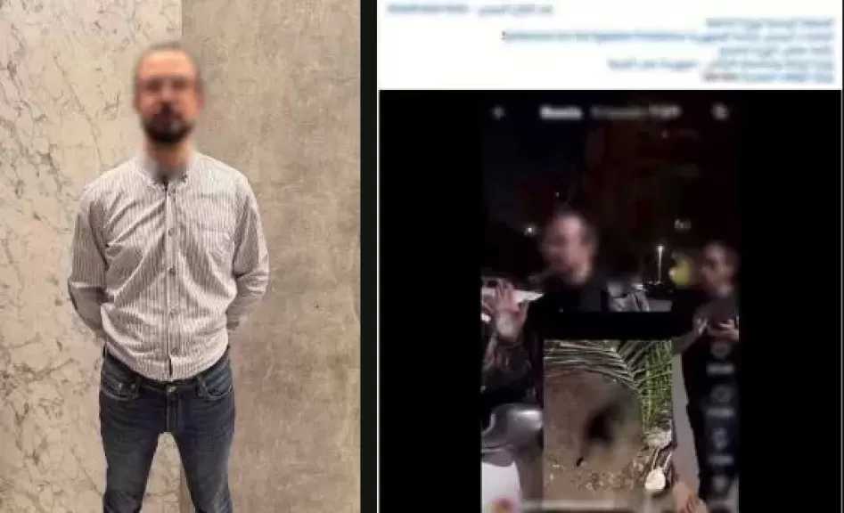 الداخلية تكشف حقيقة اتهام سيدة لشخص بتسميم الكلاب الضالة بمدينة نصر