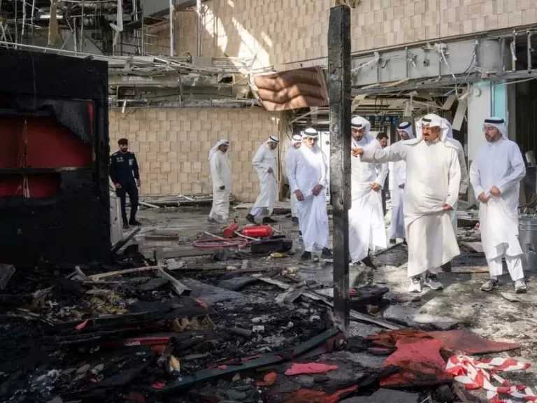 رابطة العالم الإسلامي تندد بالهجمات الإيرانية المتكررة على البحرين والكويت