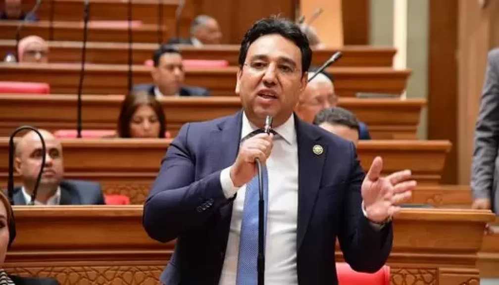 النائب أيمن محسب: زيادة الدعم بأكثر من 30% لبعض الفئات عند التحول للدعم النقدي