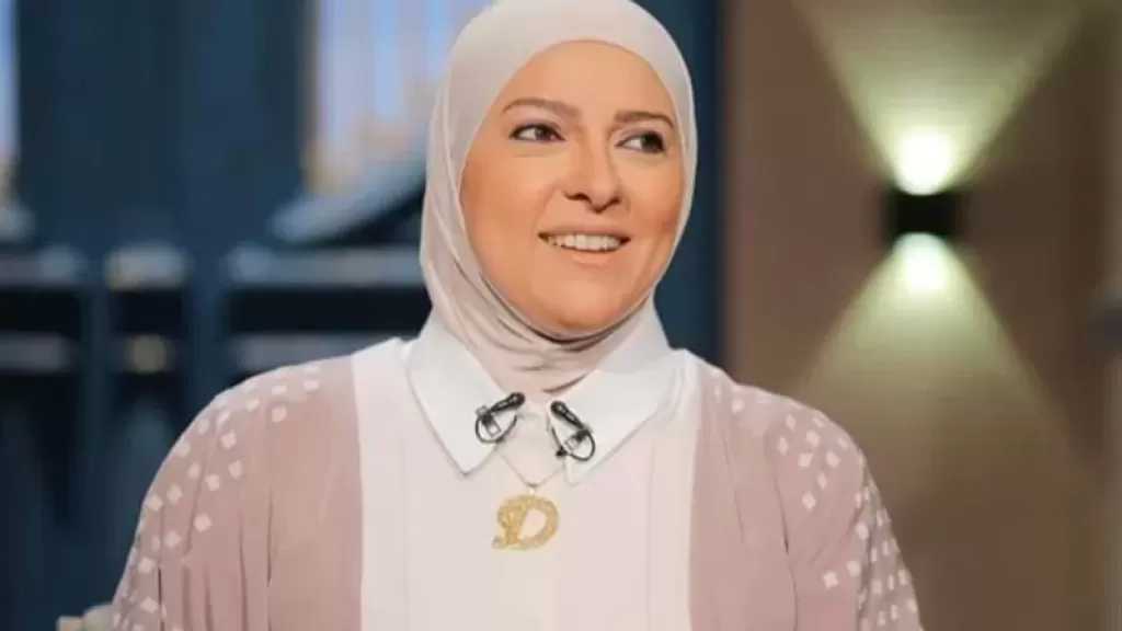 دعاء فاروق: ماسبيرو كان مبنى أحلامي وأنا طفلة