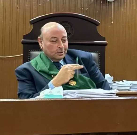 المشدد 5 سنوات لسائق تسبب في وفاة فتاة بالوراق أثناء قيادته تحت تأثير المخدرات