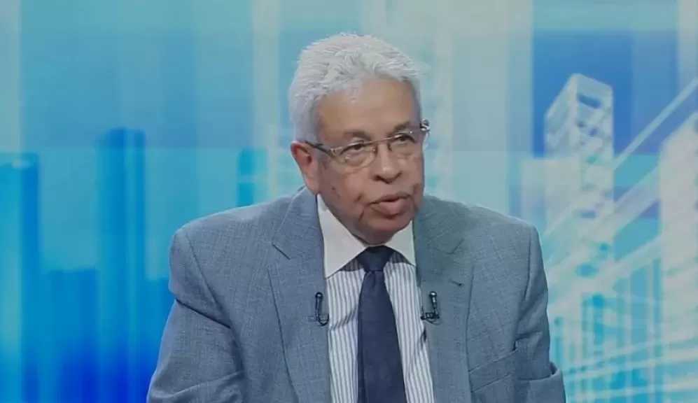 عبد المنعم سعيد: توتر العلاقات الأمريكية الإسرائيلية احتكاك وقتي