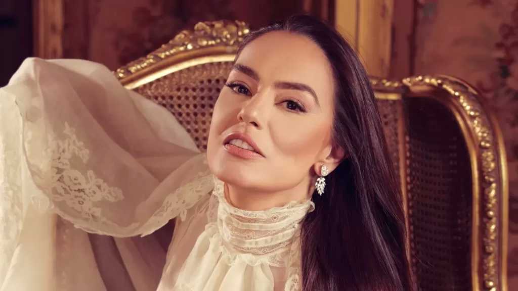 شريهان: دخلت ماسبيرو صغيرة وخرجت واسمي مكتوب بالذهب.. واستوديو 10 جزء من روحي الفنية
