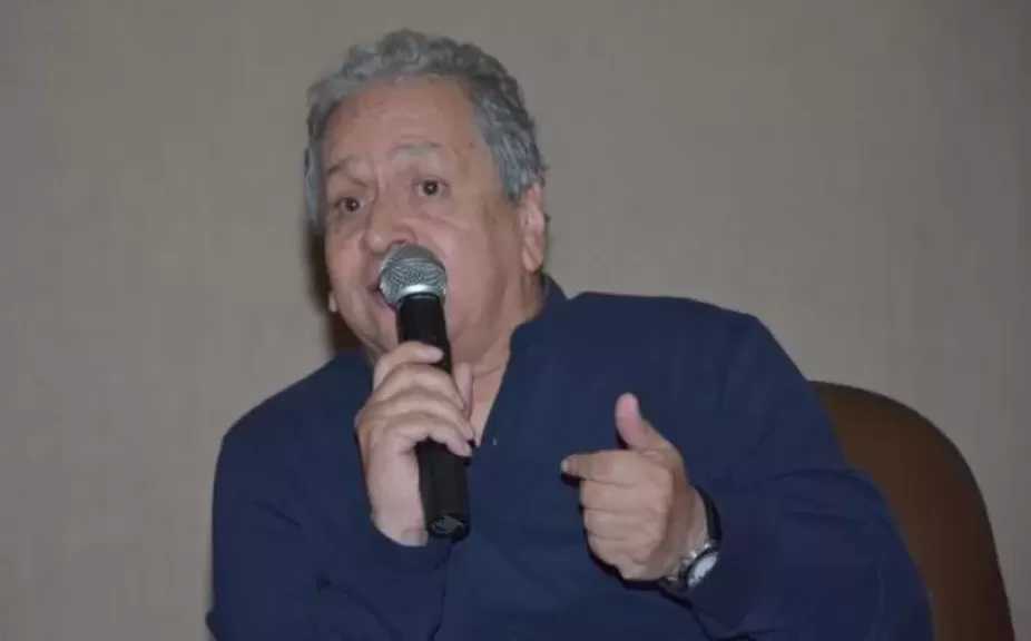 المخرج عمر عبدالعزيز عن انتقاد حزب النور لفيلم البرشامة: مش أي حد معدي يتكلم في الفن
