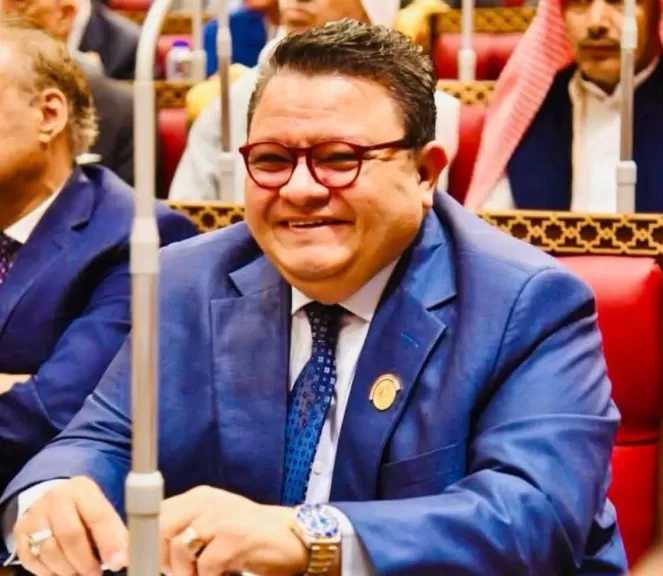 الأربعاء.. مجلس الشيوخ يناقش طلب النائب خالد جلال بشأن تراجع الاهتمام بالمسرح الجامعي