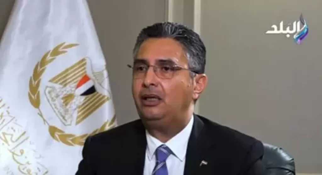 وزير التموين: الدعم الجديد شبه نقدي عبر بطاقات التموين ولن يُصرف كاش
