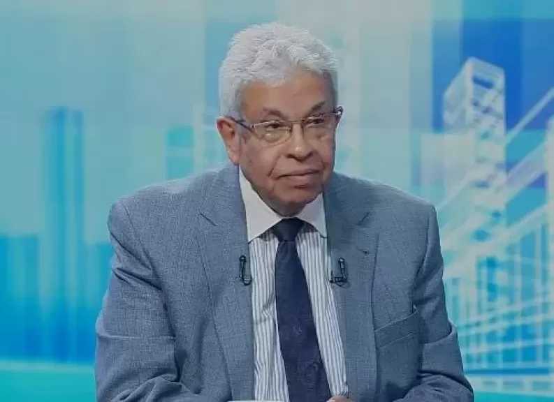 عبد المنعم سعيد عن تاريخه مع القناة الأولى: وراء الأحداث استمر 14 سنة وكانت فترة غنية