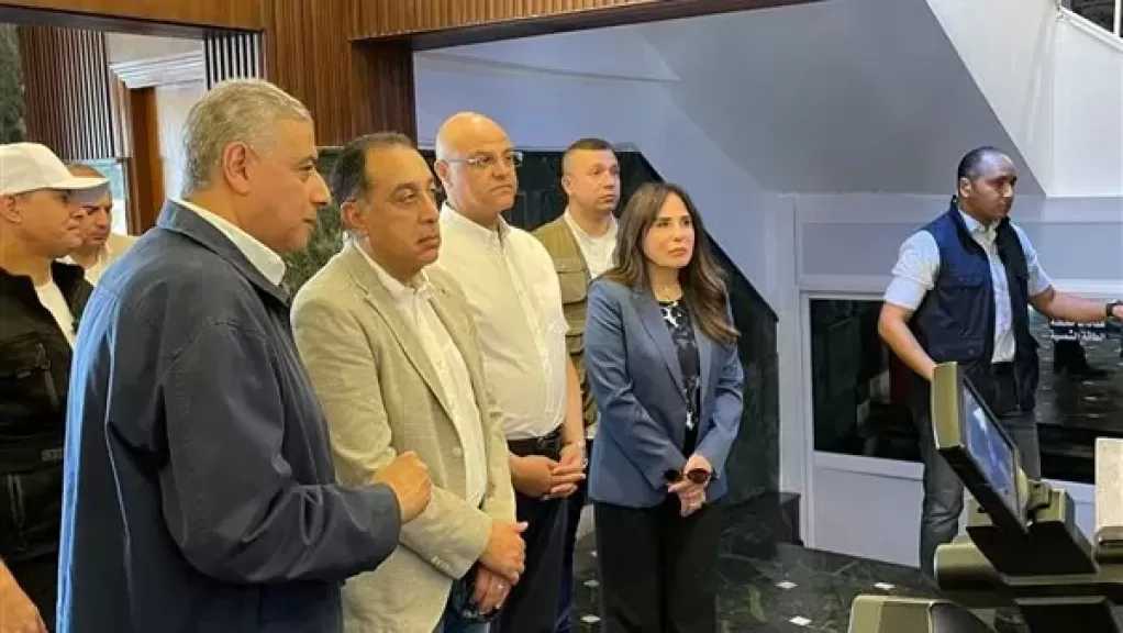 رئيس الوزراء يبدأ جولة موسعة لافتتاح وتفقد عدد من المشروعات الخدمية والتنموية بمحافظة الإسكندرية