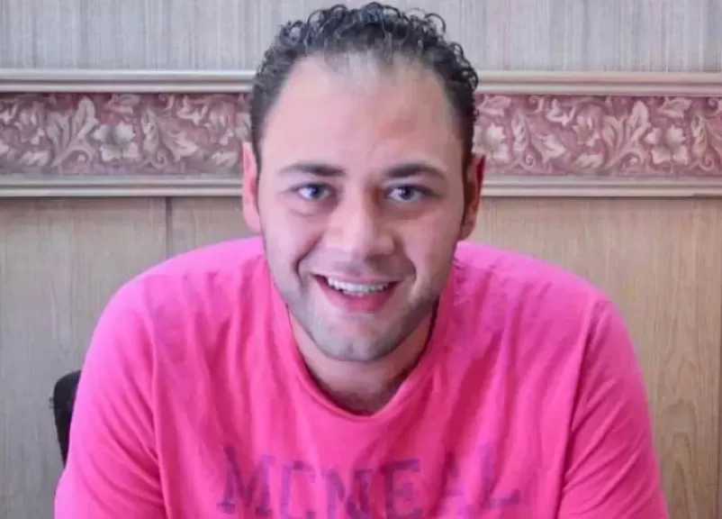 الفنان محمد علي رزق: الراحل محمود عبدالعزيز كان قدوتي ومثلي الأعلى.. وتعلمت منه دروسا هامة أثناء تصوير جبل الحلال