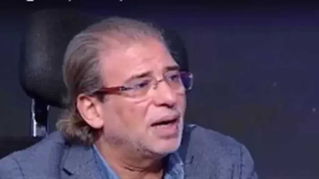 خالد يوسف: تاريخ مصر يُنصف عبد الناصر.. وبيان التنحي كشف شجاعة القائد أمام شعبه