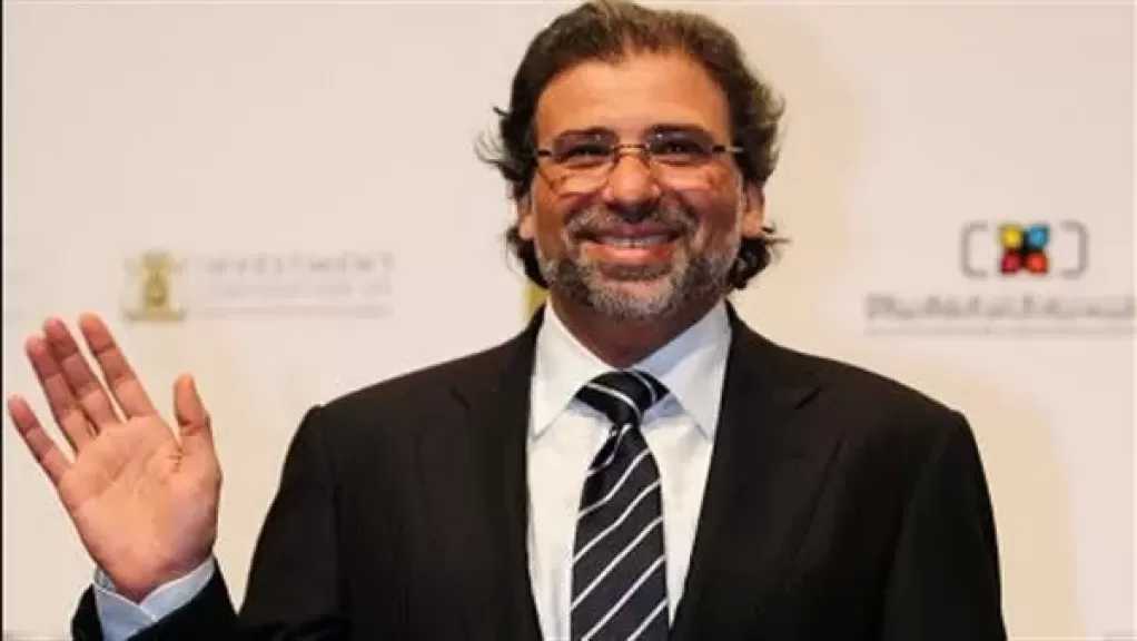 خالد يوسف: محمد نجيب كان يجب أن يُحاكم بتهمة الخيانة العظمى