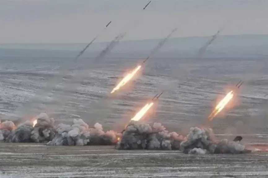 حزب الله يشن 5 هجمات ضد الجيش الإسرائيلي جنوبي لبنان