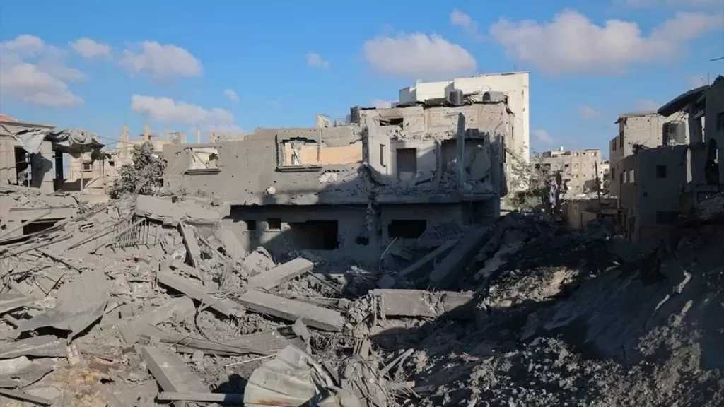 غزة.. إسرائيل تقر بقتلها فلسطينيين وتدعي أنهما مسؤولان بحماس
