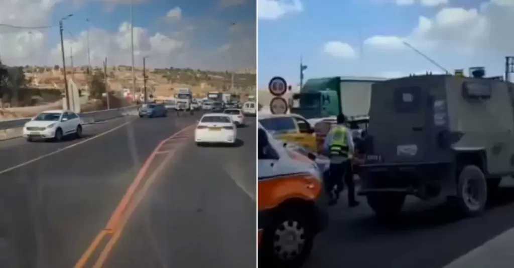حماس تبارك عملية إطلاق النار وسط إسرائيل: الاحتلال لن يفلح في إيقاف مدّ المقاومة بالضفة