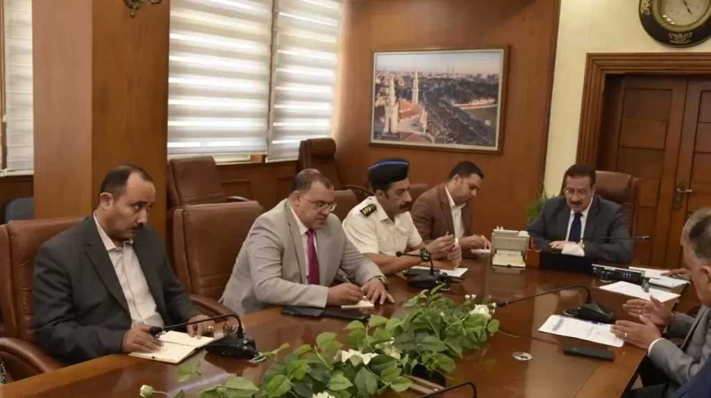 بورسعيد تستعد لامتحانات الثانوية العامة بـ13 مقرا و17 لجنة