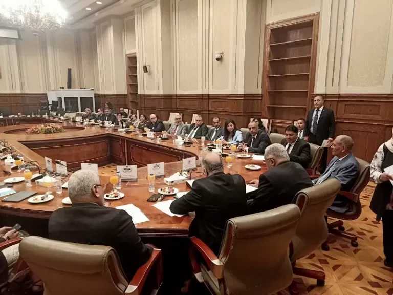 رئيس القومي لحقوق الإنسان: بصدد اقتراح تعديل على قانون المجلس لتعزيز فاعليته بوصفه بيت خبرة وطني