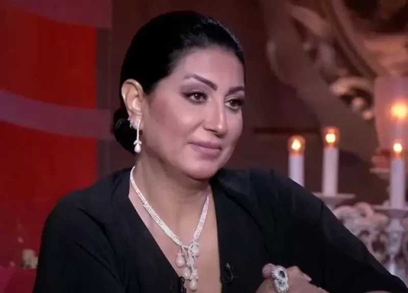 وفاء عامر: فيه ناس ابتزونى لدفع 8 ملايين جنيه وقت اتهامى بتجارة الأعضاء