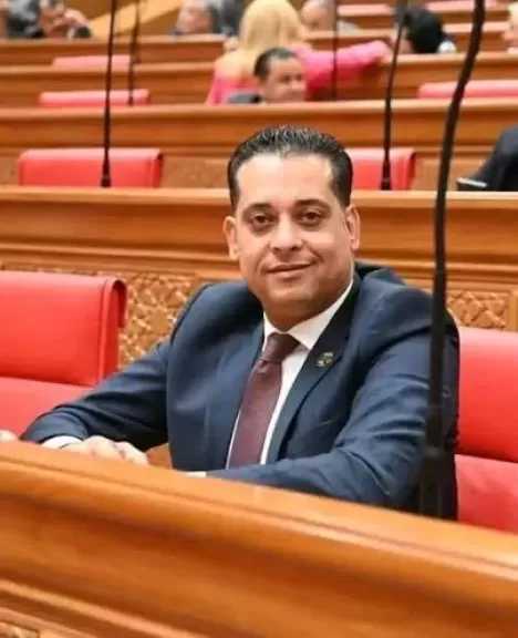 محمد نشأت: نجاح الدولة في ضبط معدلات الإنجاب يعكس كفاءة المنظومة الصحية ويعزز جهود التنمية