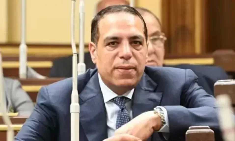 الصافي عبد العال: ثورة 30 يونيو أعادت بناء الدولة المصرية ورسخت دعائم الجمهورية الجديدة
