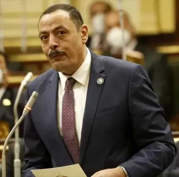 بعد تقدمه بطلب إحاطة.. النائب أشرف أمين: نظام الطيبات يفتقر لأبسط القواعد العلمية وعجز عن إثبات ادعاءاته