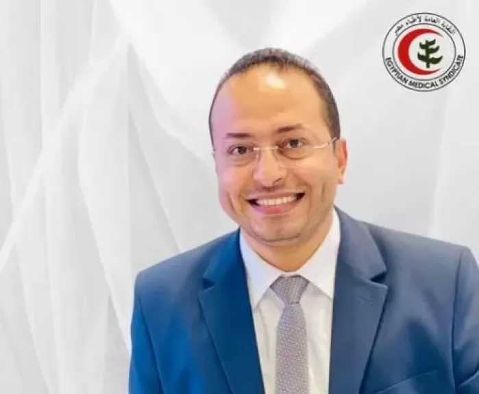 عضو مجلس نقابة الأطباء: نعمل على تطبيق إلكتروني للاستعلام عن الأعضاء