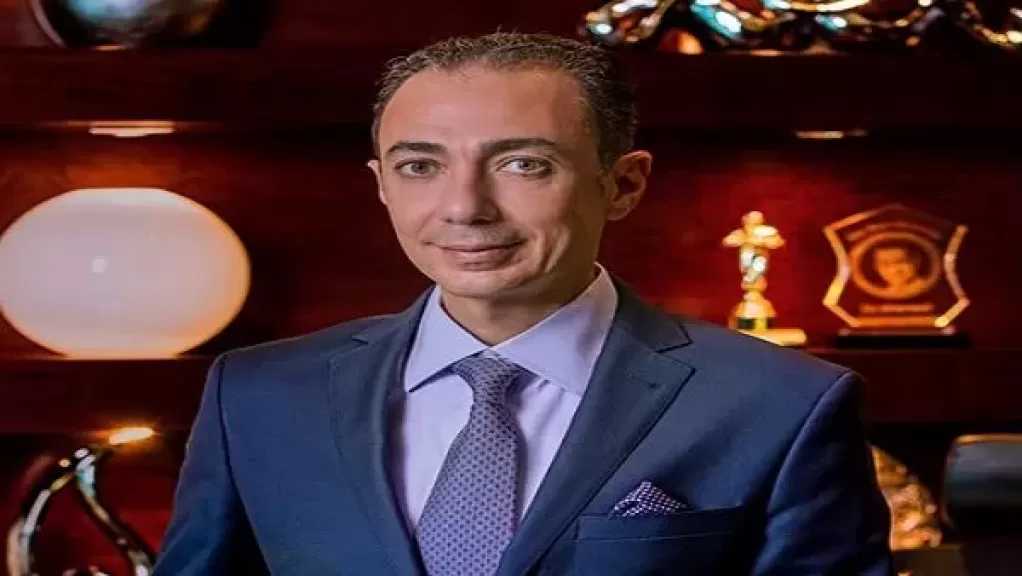 النائب شريف بشاي عن مواجهة التضليل الطبي: لن نترك صحة المصريين لعبث النصابين