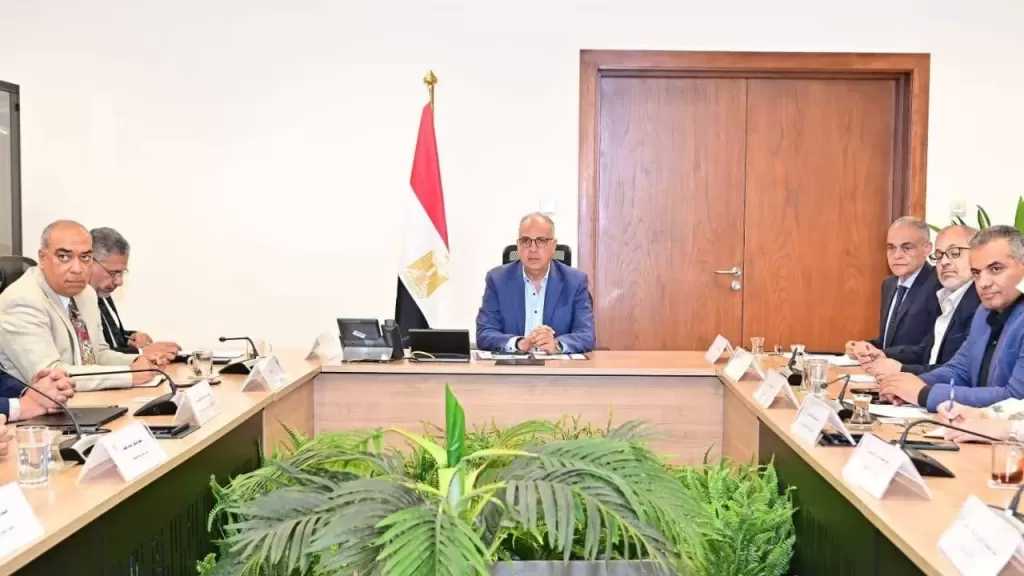 الري: 28% نموا بالخطة الاستثمارية لعام 2026/2027.. و67% مقارنة بالإنفاق الفعلي